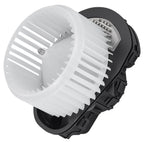 Blower Motor with Resistor for VW Touareg (2011–2016) & Porsche Cayenne