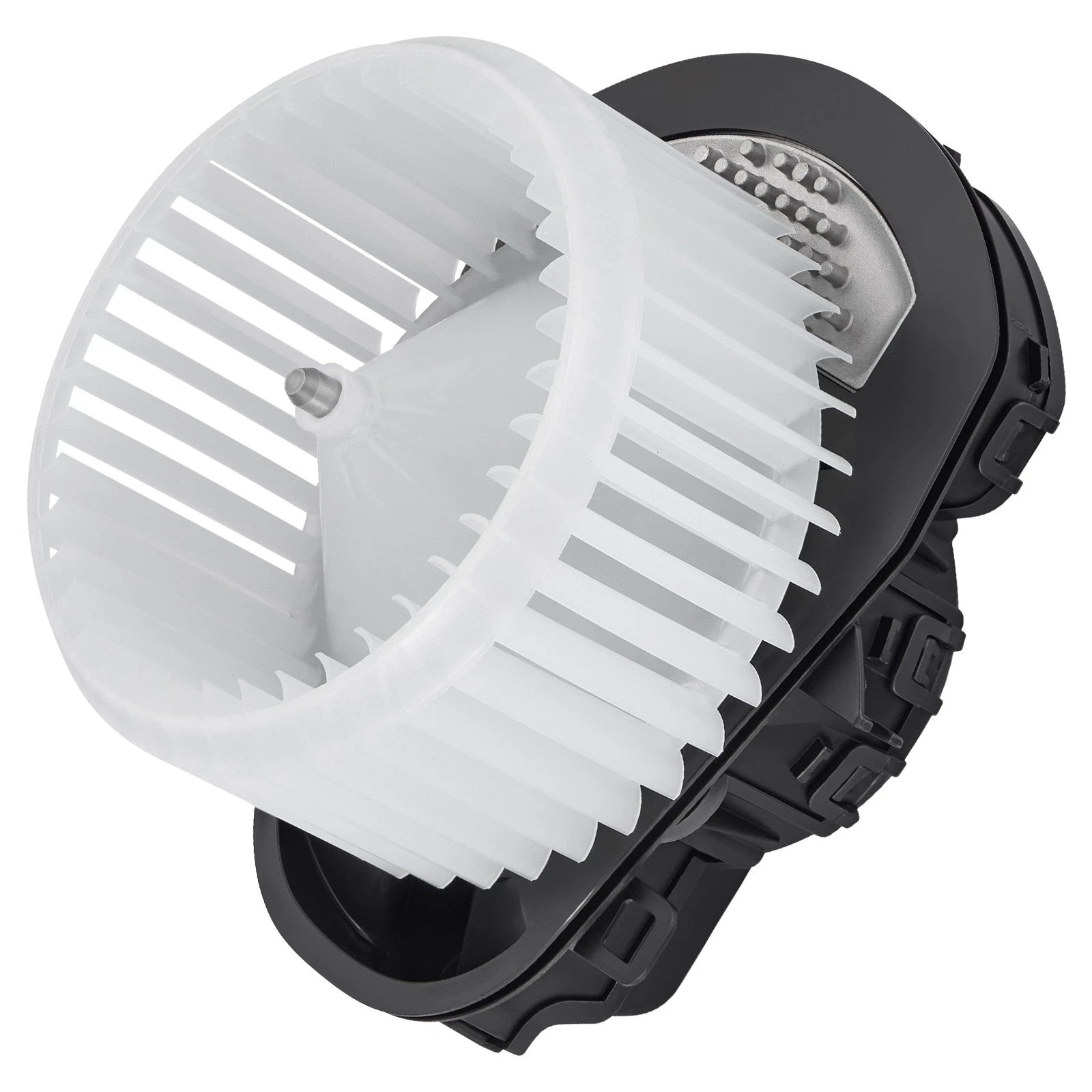 Blower Motor with Resistor for VW Touareg (2011–2016) & Porsche Cayenne