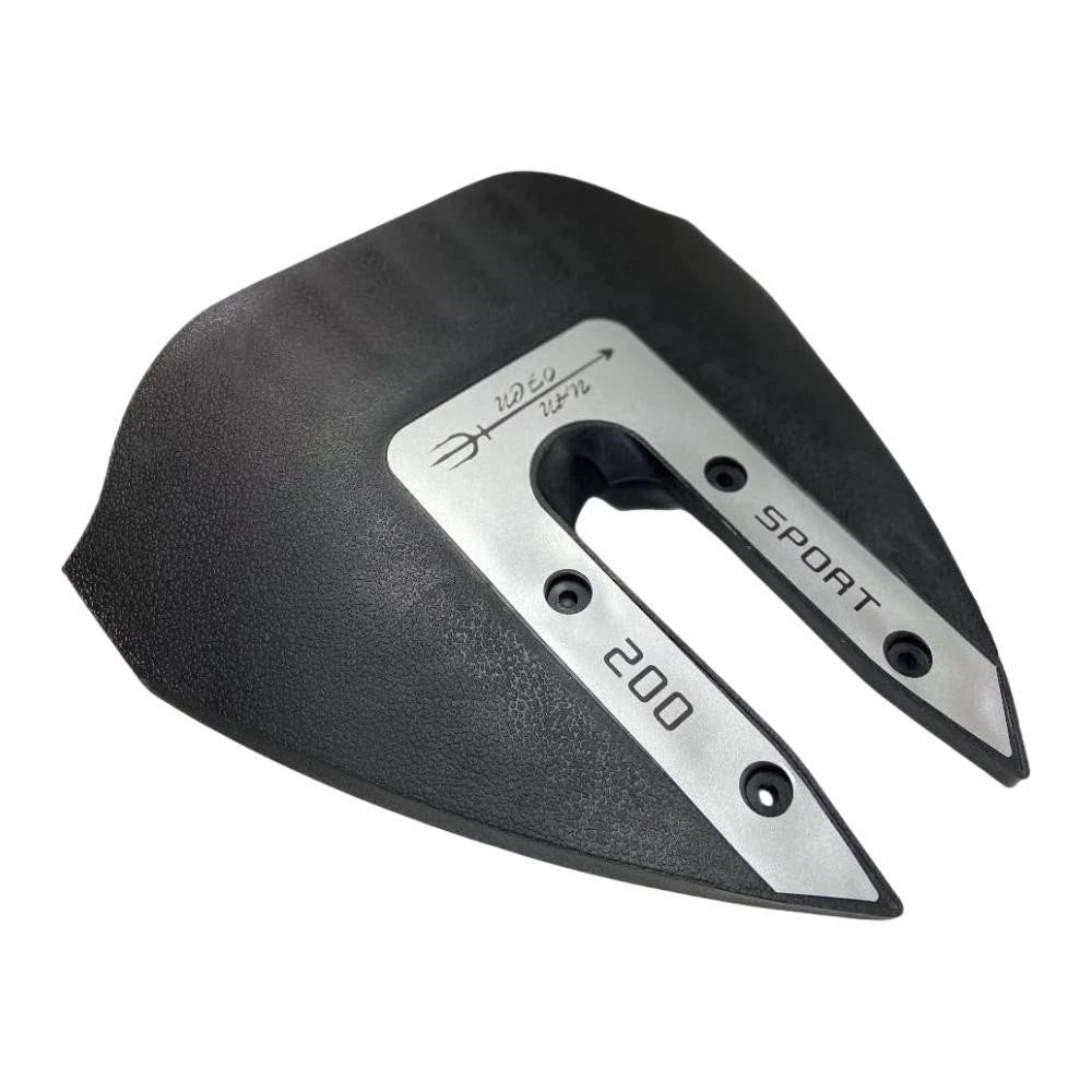Hydrofoil Stabilizer for Yamaha Mercury Johnson Outboard 8-40 HP (Various)