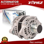 160A Alternator for Dodge Journey 2.4L (2009–2020)