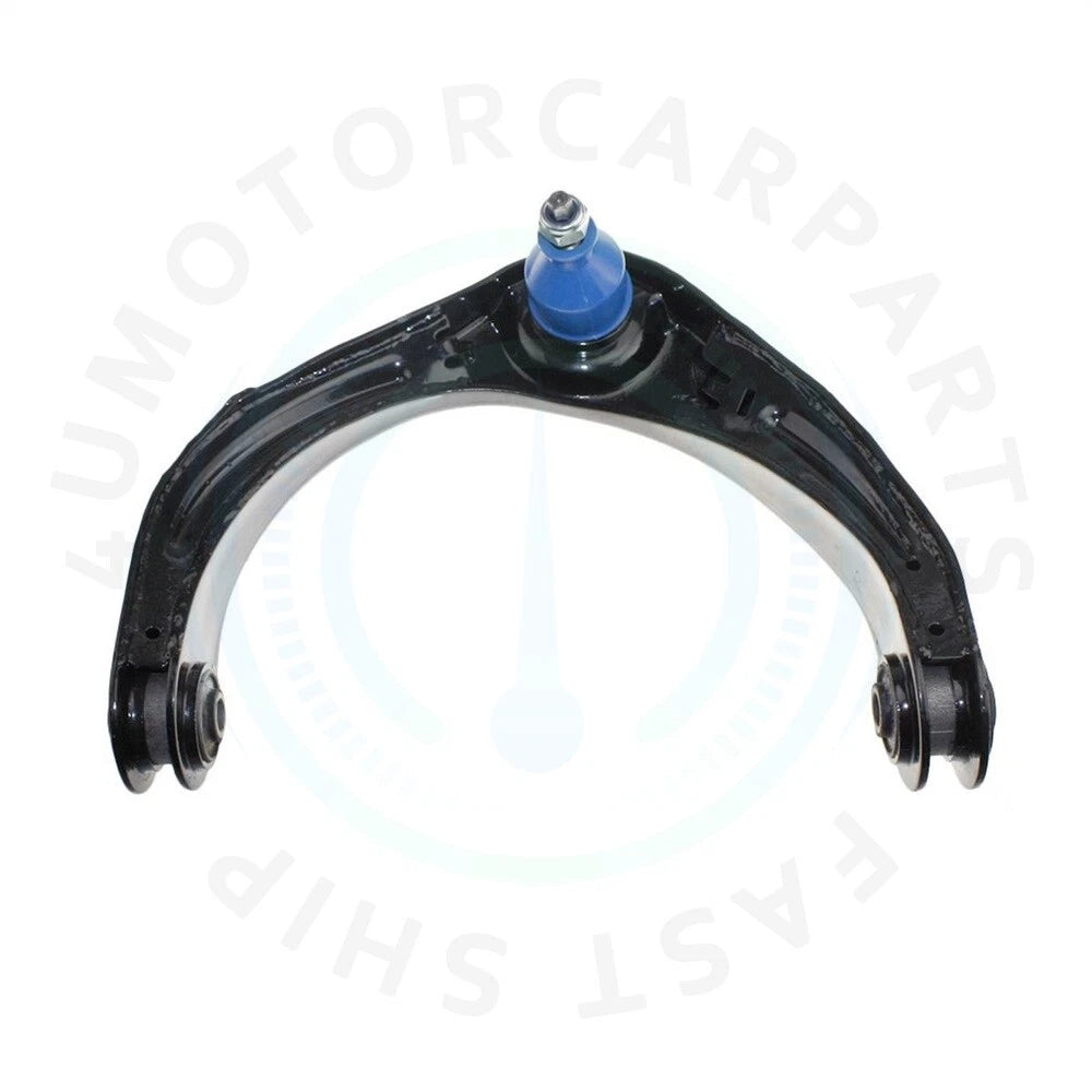Set of 10 Control Arms and Tie Rod Ends for Dodge Ram 1500