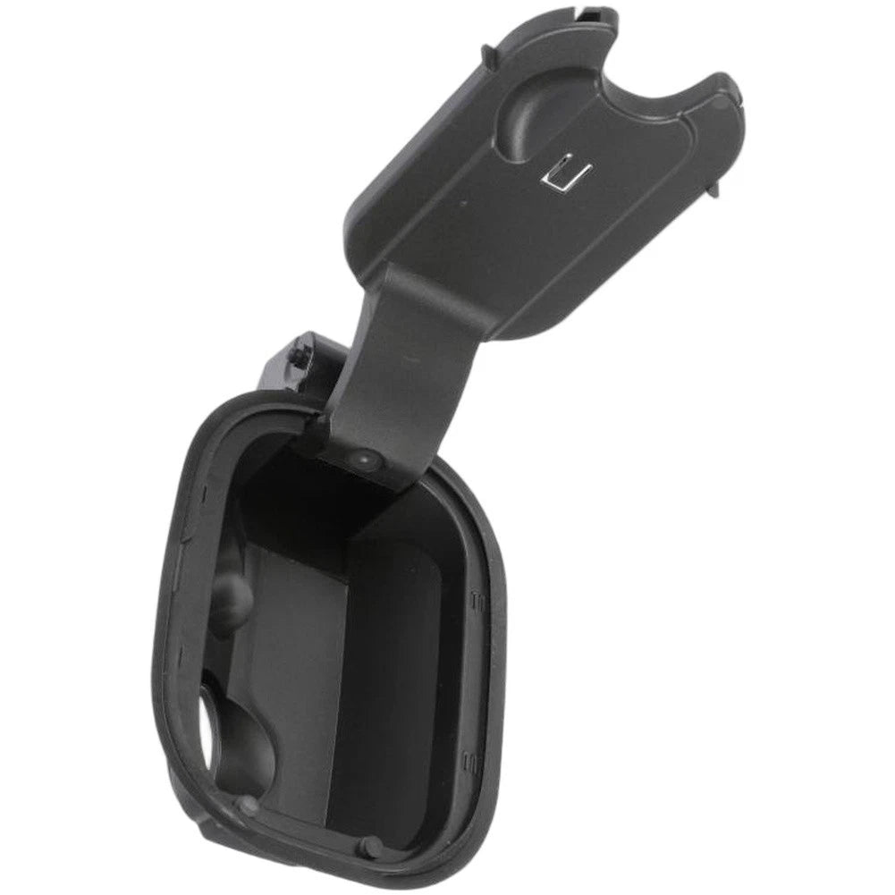 Plastic Fuel Tank Filler Pipe Housing for Chevy Silverado (84745944, 84492771)