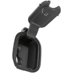 Plastic Fuel Tank Filler Pipe Housing for Chevy Silverado (84745944, 84492771)