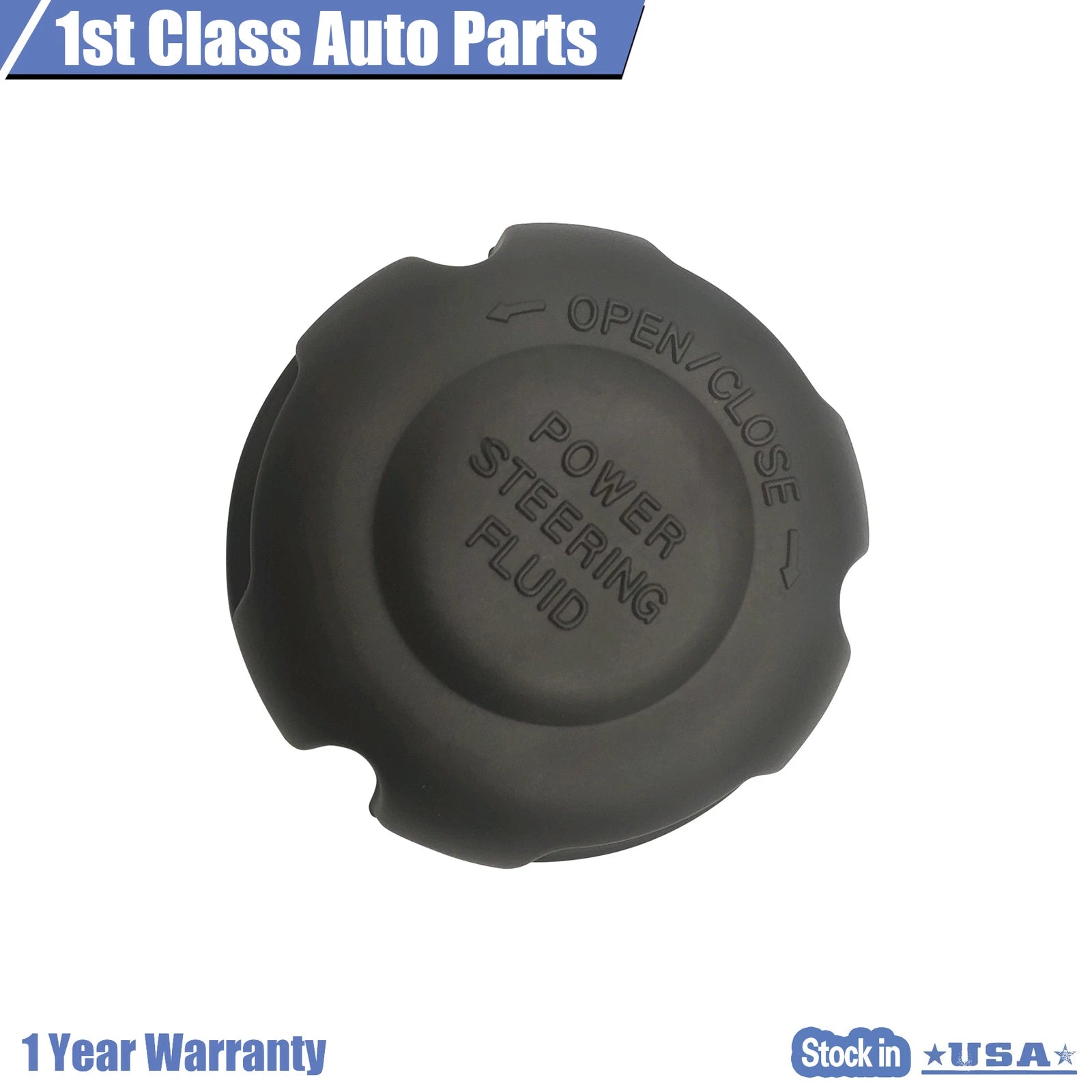 Power Steering Reservoir for Hyundai Azera Sonata (2006–2011)