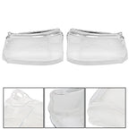 2X Headlight Lens Cover for Land Rover Range Rover Sport (2010–2013)