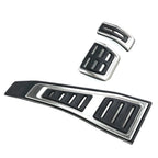 RHD Foot Rest Pedal Cover for Audi A4 S4 A5 Q7 (2000–2023)