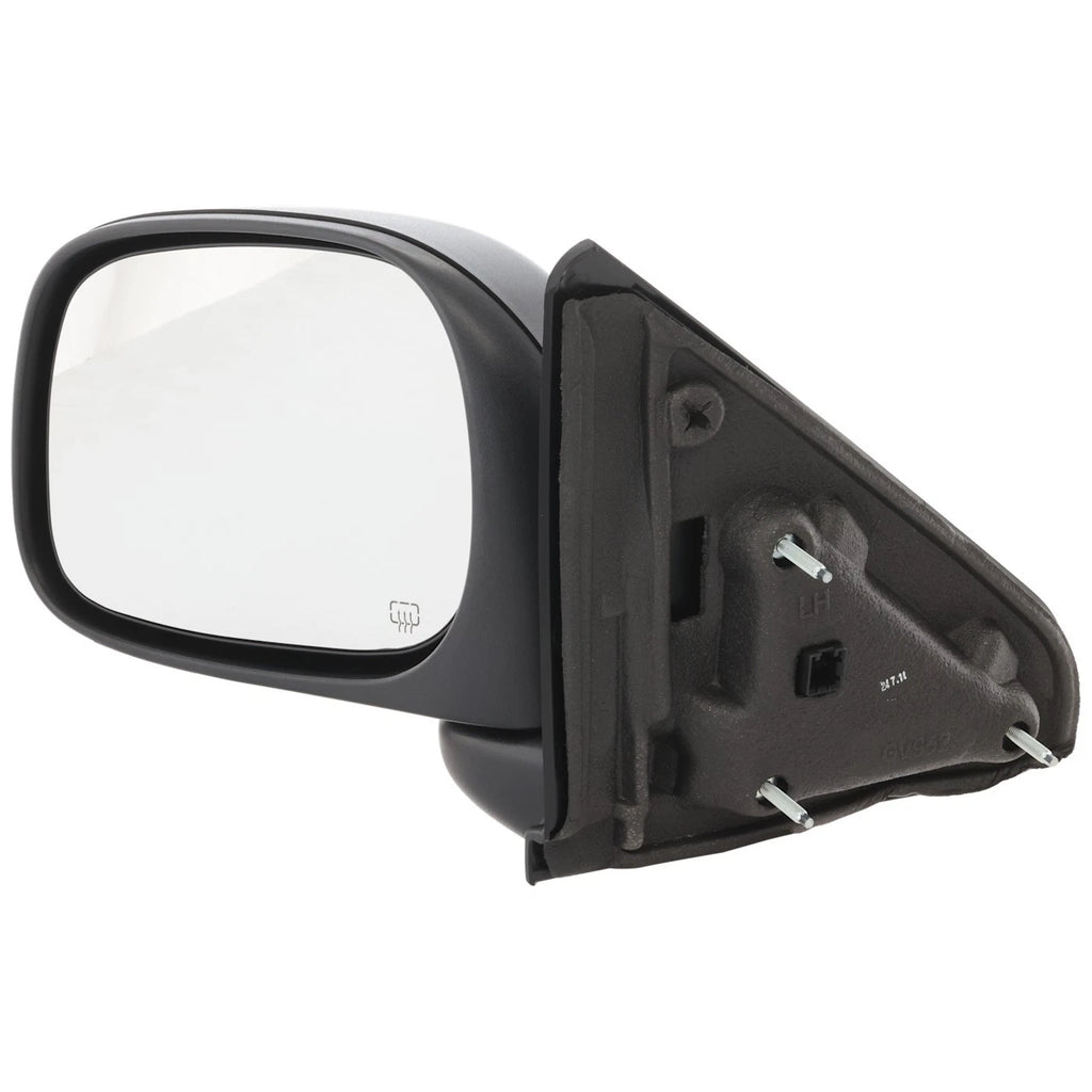 Heated Driver Left Side Mirror for Ram 2500 3500