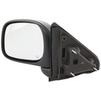 Heated Driver Left Side Mirror for Ram 2500 3500