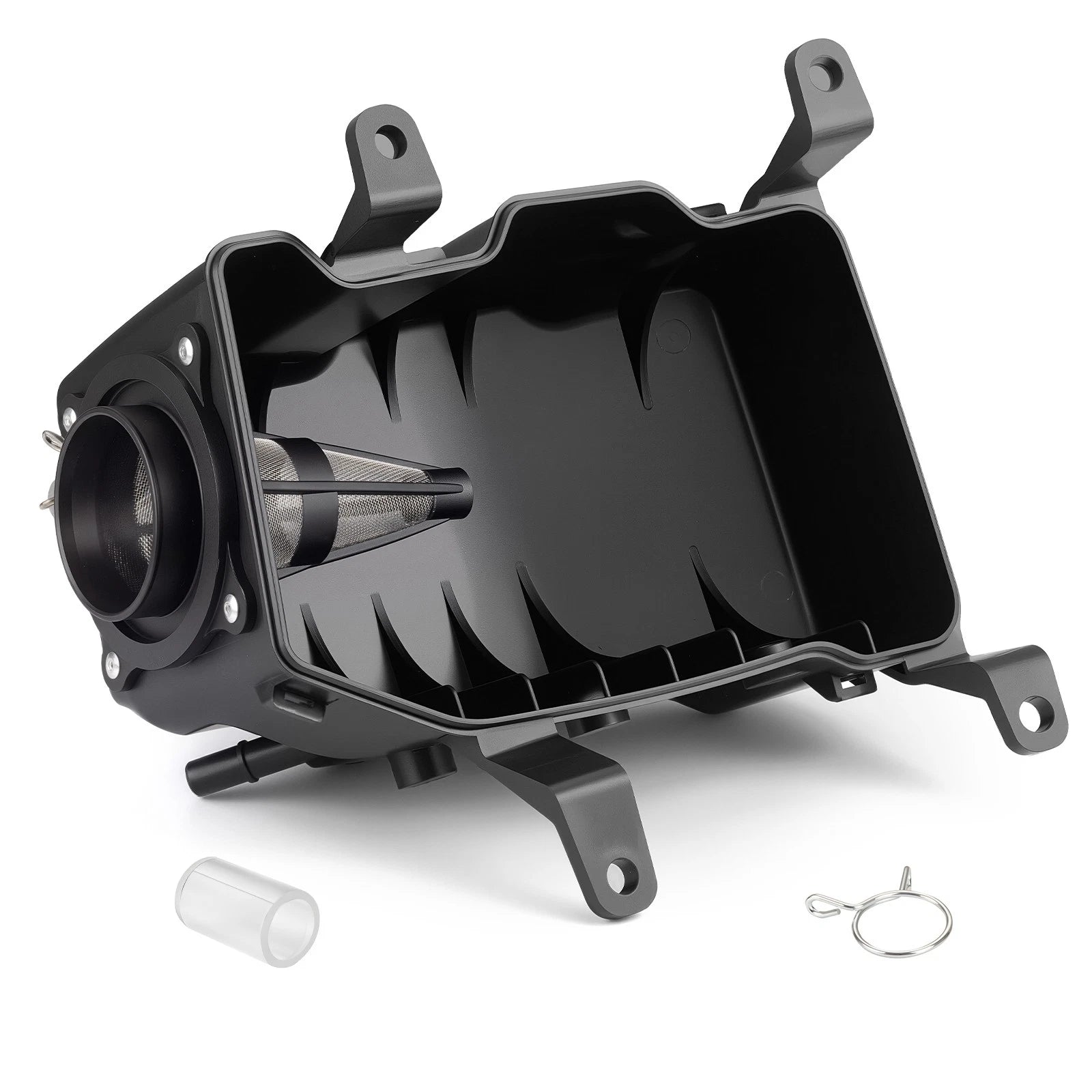 Airbox Cleaner for Yamaha Raptor 700 700R YFM (2006–2024) 1S3-14411-00-00