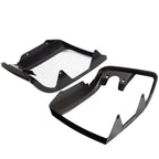 Headlight Trim Bezel Kit LH+RH for Ford Bronco F150 Pickup (1992–1996)
