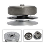 Front Complete Variator Set Ag-923507, 923508 for TGB Blade 250, 325
