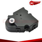 HVAC Air Door Actuator for Chevy Silverado Tahoe (No. 89018365)