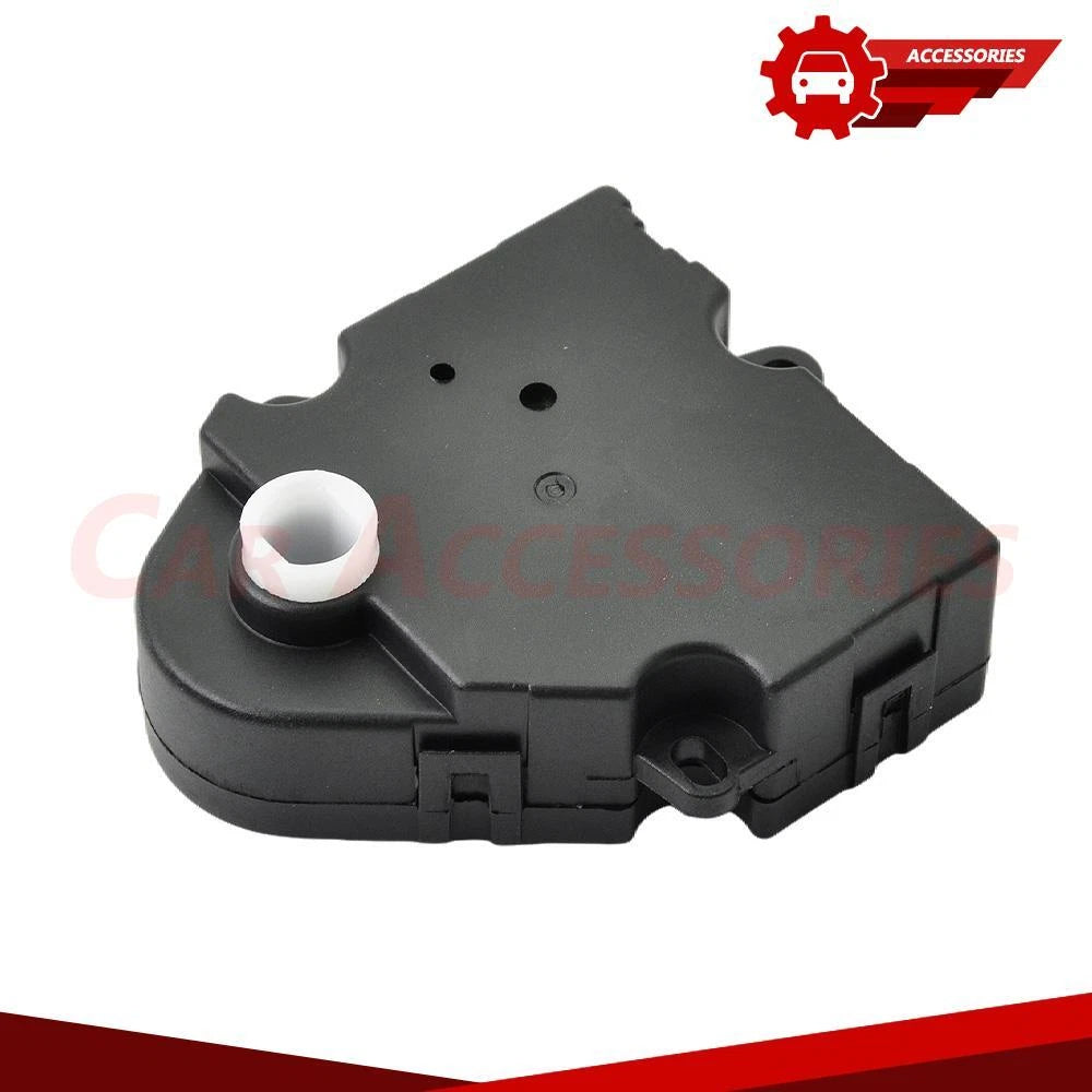 HVAC Air Door Actuator for Chevy Silverado Tahoe (No. 89018365)