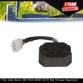 Regulator Rectifier for John Deere 325 335 345 355D 425 445 (2000â2023)