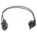 Heater Fan Climate Control Switch for Ford Transit