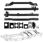Complete Frame Repair for Chevy Silverado GMC Sierra 1500 2500 3500 (1999–2006)