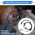 ABS Wheel Speed Sensor HC3Z2C204B for Ford F-250 Super Duty (2017–2020)