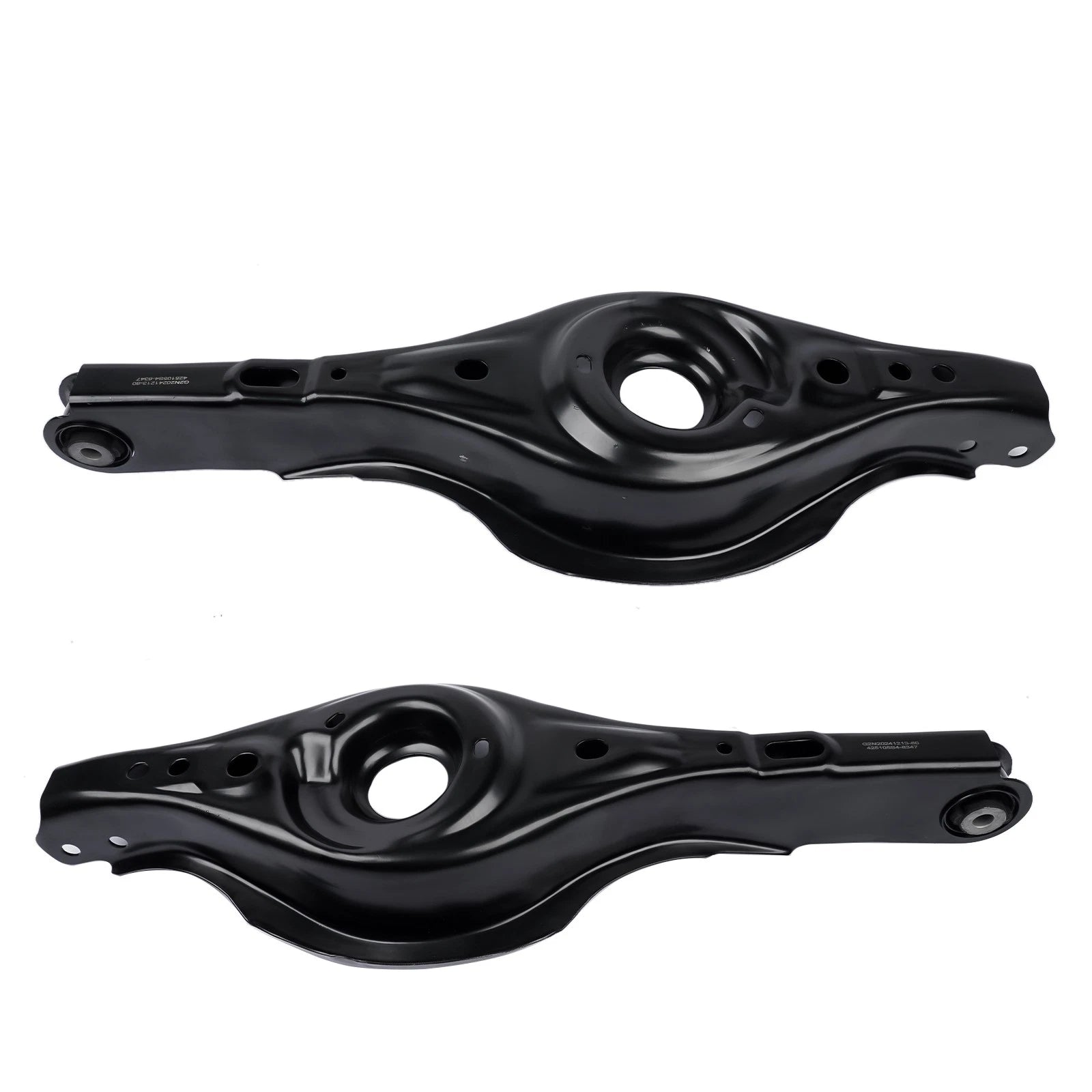 Pair Rear Lower Control Arms for Mazda CX-5 (2013–2025) KD35-28-350