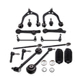 Front Strut + Control Arm for Dodge Challenger Chrysler 300 (2011–2014)