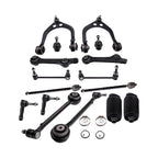 Front Strut + Control Arm for Dodge Challenger Chrysler 300 (2011–2014)