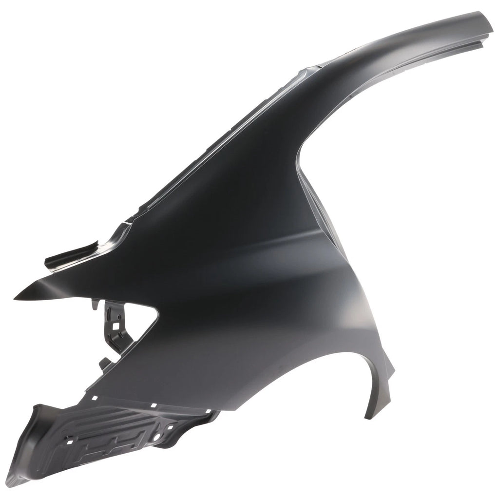 Quarter Panel Rear Fender for Sedan (Right Side)