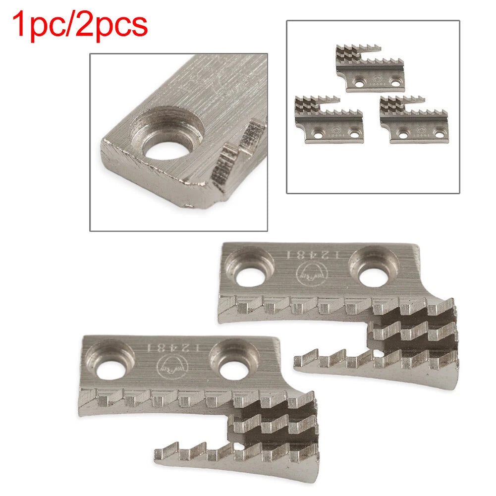 Heavy Duty Feed Dog 12481 for Singer 31 Series (31-15 to 31-29)