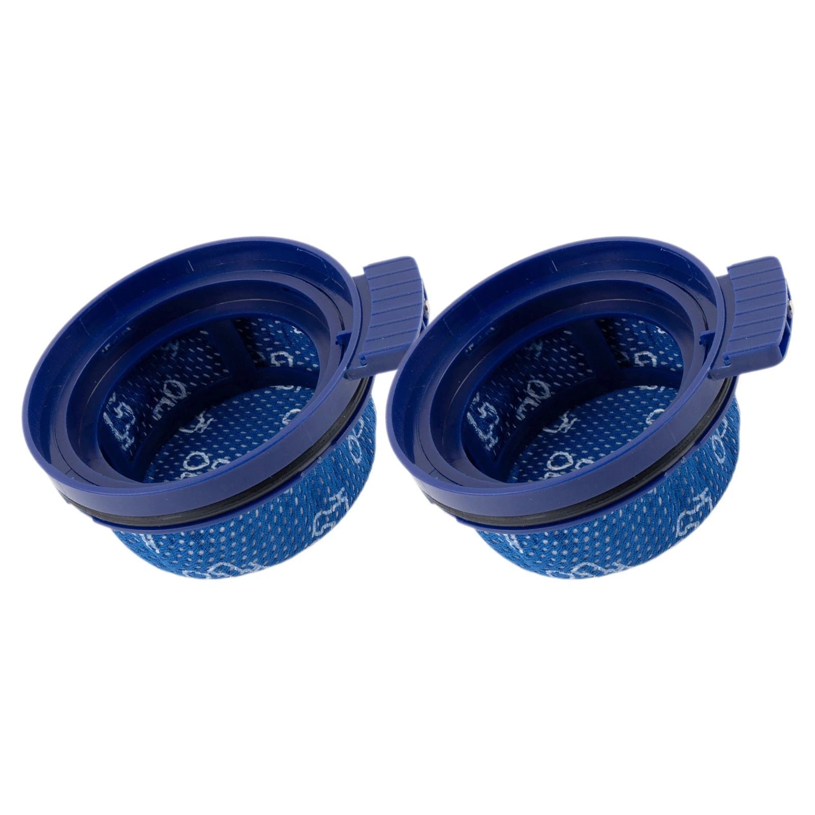 2 Pack Filters for Samsung VS20A95923N/AA Vacuum Cleaners (2020–2023)