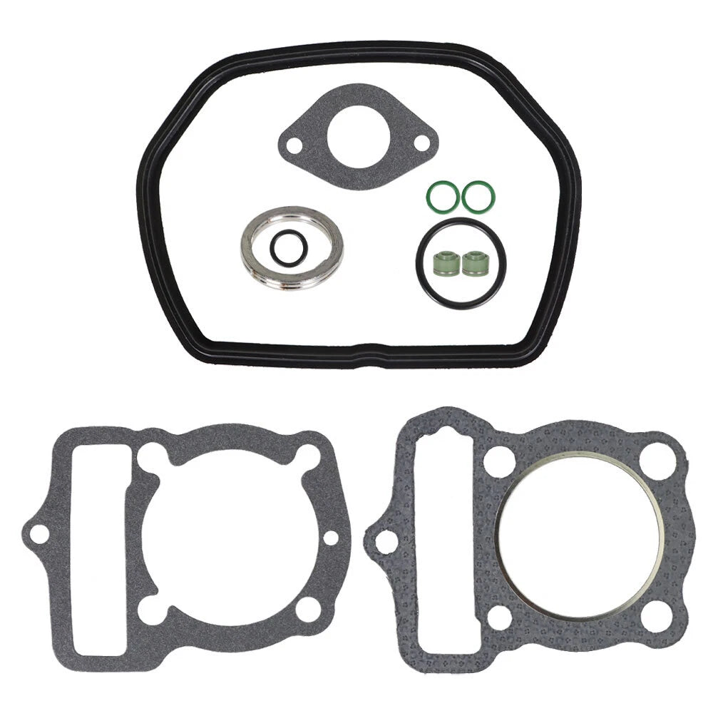 Top End Head Gasket Kit for Honda CRF100F (2004–2013) XR100R (1992–2003)
