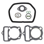 Top End Head Gasket Kit for Honda CRF100F (2004–2013) XR100R (1992–2003)
