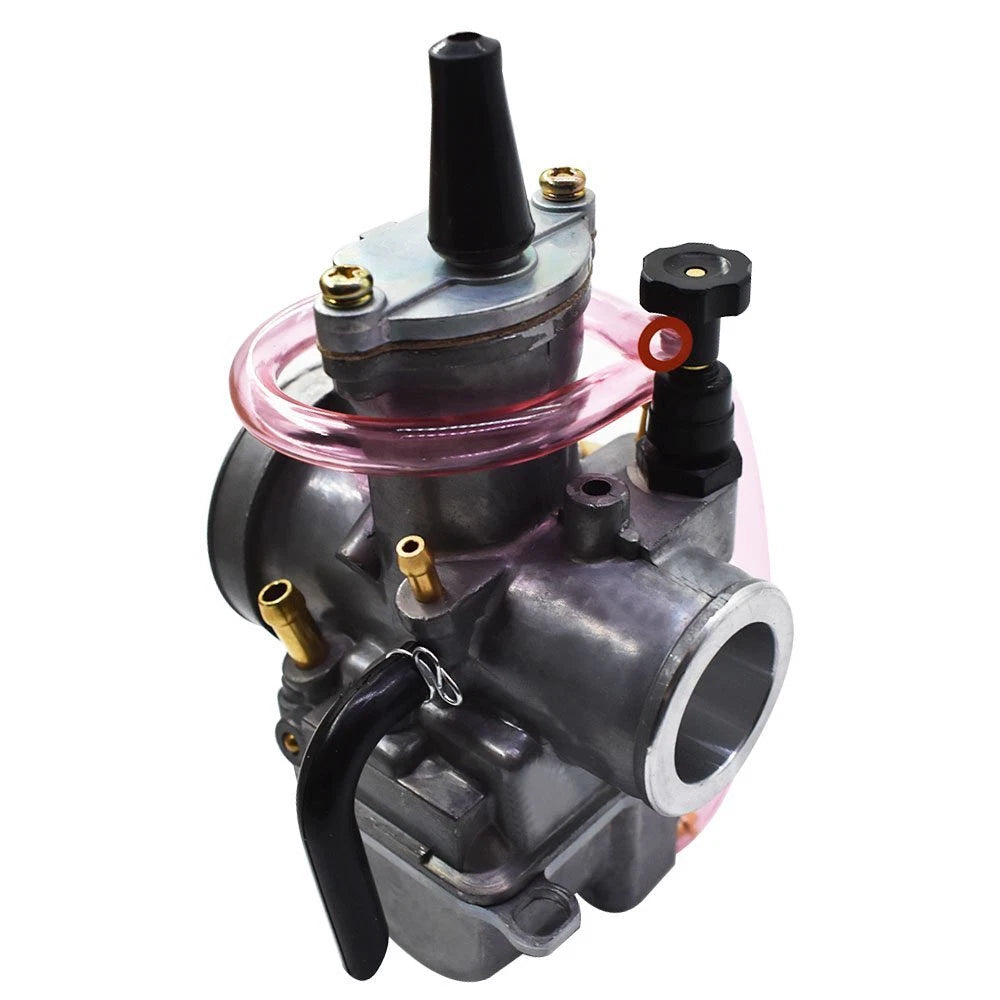 24mm Carburetor for KOSO OKO PWK Dirt Bike ATV Go Kart