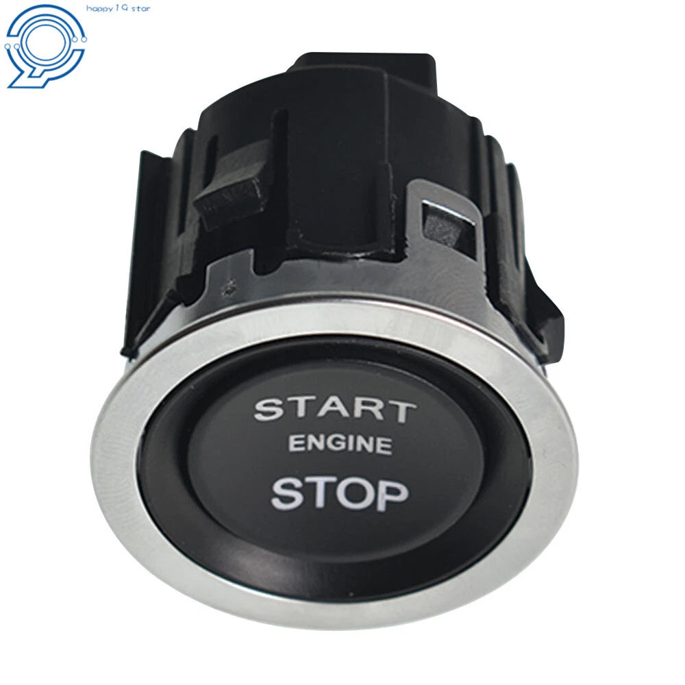 Ignition Switch Button for Range Rover Sport Evoque (2015–2019)