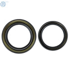 2X Wheel Bearing Seal Kits for Honda TRX300FW (1988–2000)