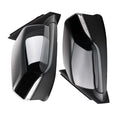 Heated Power Mirror for Chevrolet Equinox (2018–2021) 84225387 Black