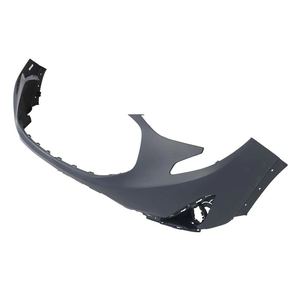 Front Upper Bumper Cover for GMC Terrain (2018–2021)