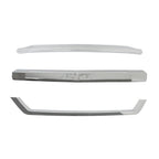 Chrome Trim Strip for Chevrolet Silverado 1500 (2016–2018)