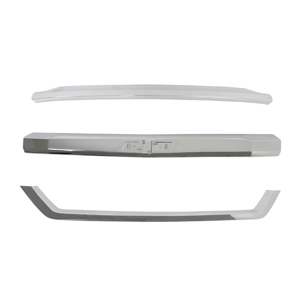 Chrome Trim Strip for Chevrolet Silverado 1500 (2016–2018)