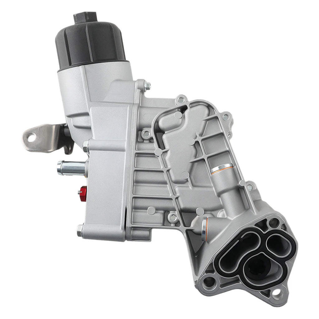 Oil Cooler Filter Housing for Jeep Grand Cherokee (2014-2019)
