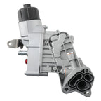 Oil Cooler Filter Housing for Jeep Grand Cherokee (2014-2019)
