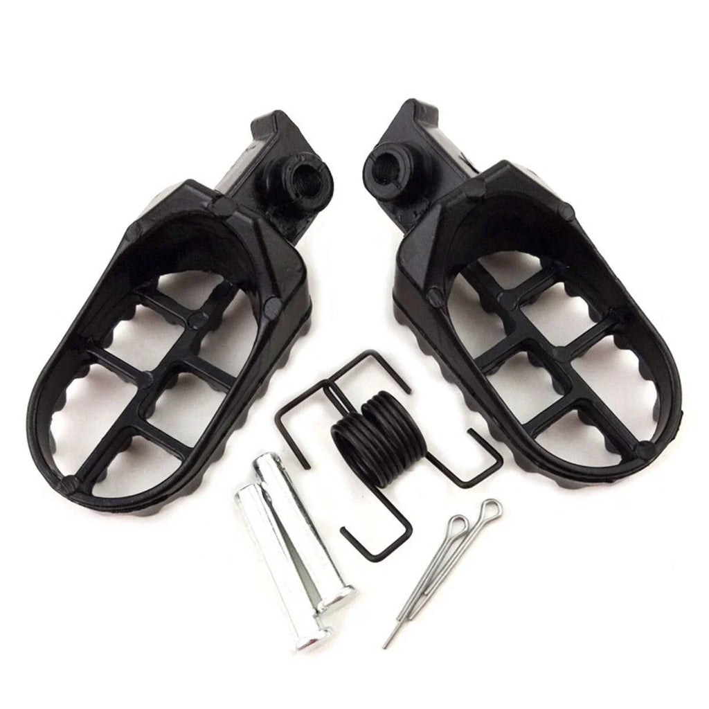 Pedals for Honda CRF 50/70/80/100 XR50 XR70 Folding Brake Kit