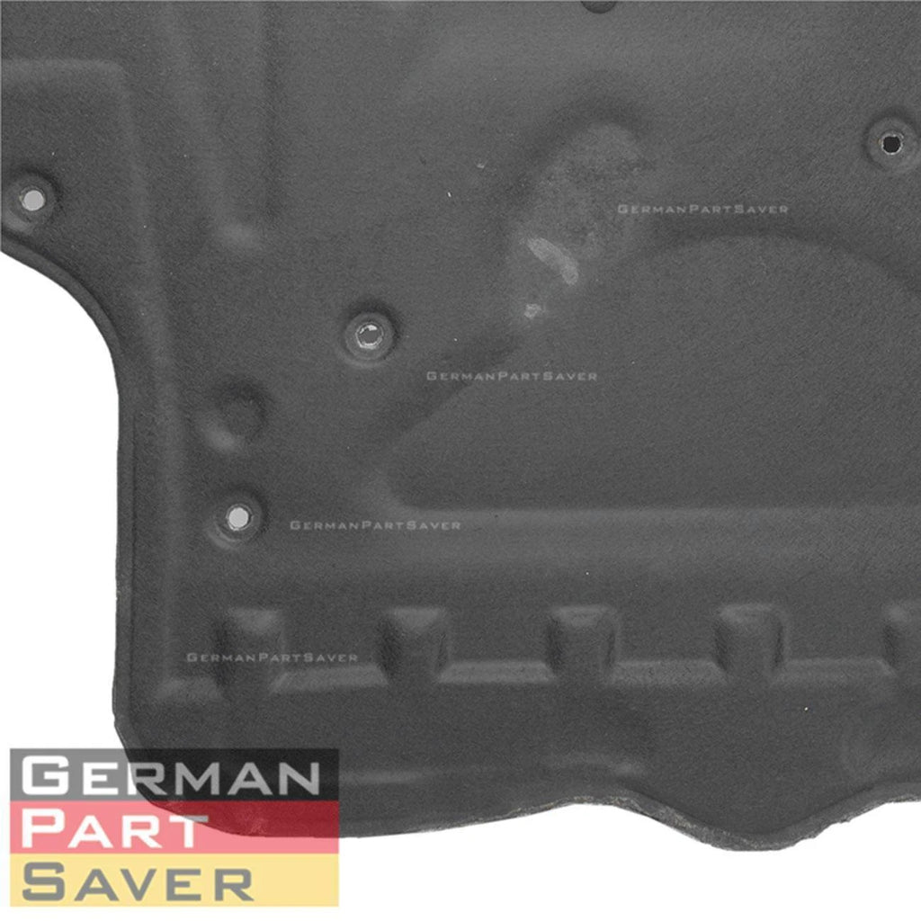 Hood Insulation Pad for Mercedes Benz E350 E63 (2003-2009)