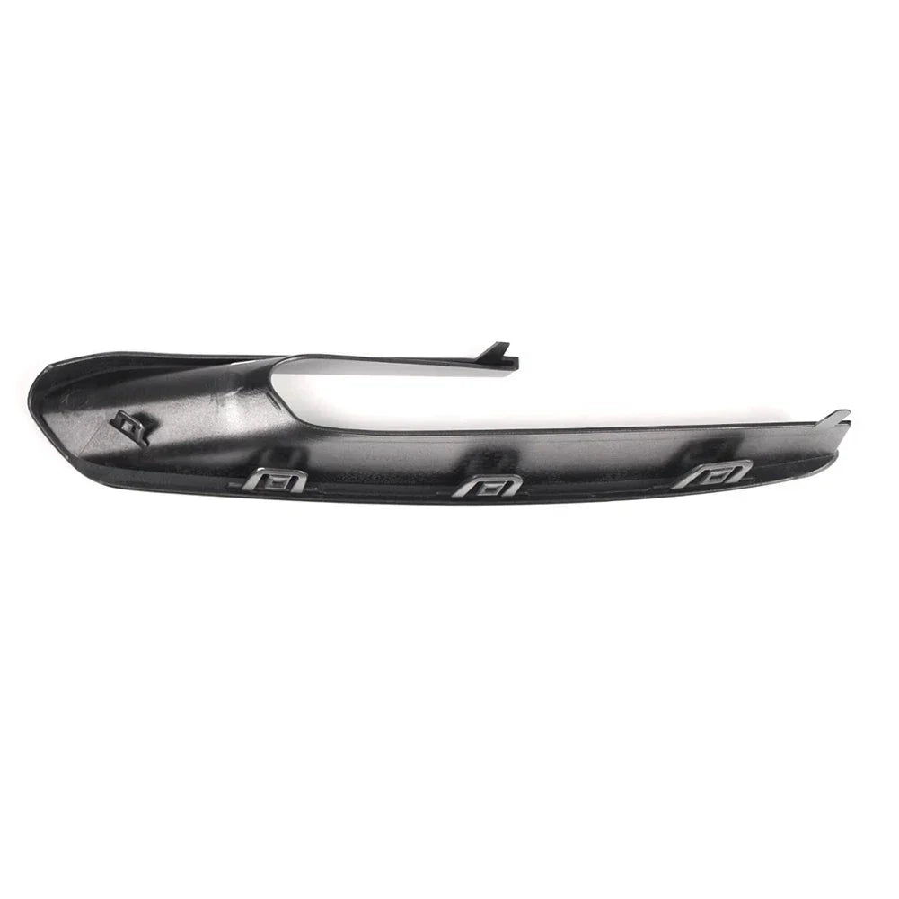 Front Bumper Trim for BMW 3 Series (2012–2015)