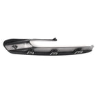 Front Bumper Trim for BMW 3 Series (2012–2015)