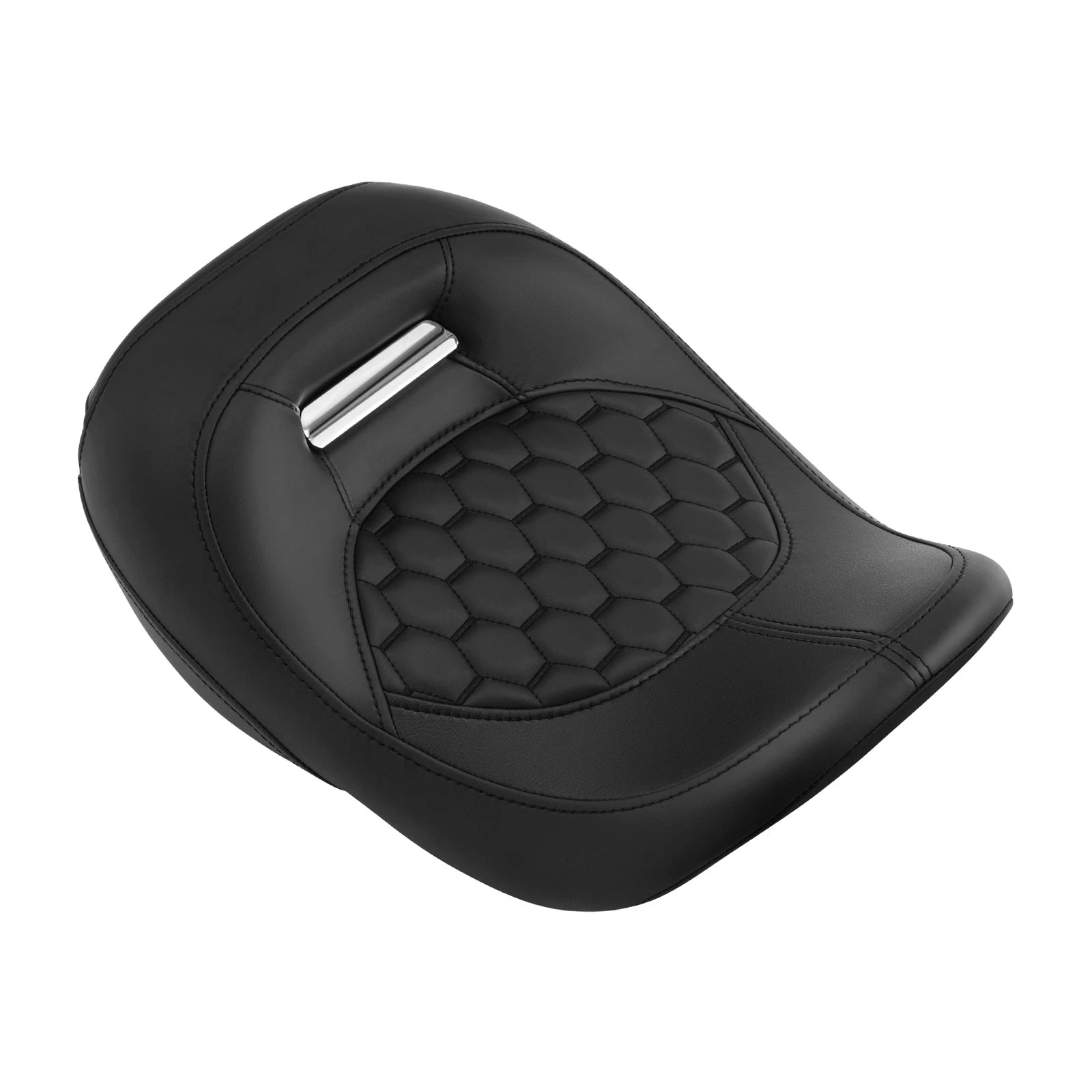 Solo Seat for Harley Touring Electra Glide Baggers (2008–Present)