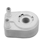 Engine Oil Cooler for Dodge Caliber Jeep Wrangler (2011-2013)