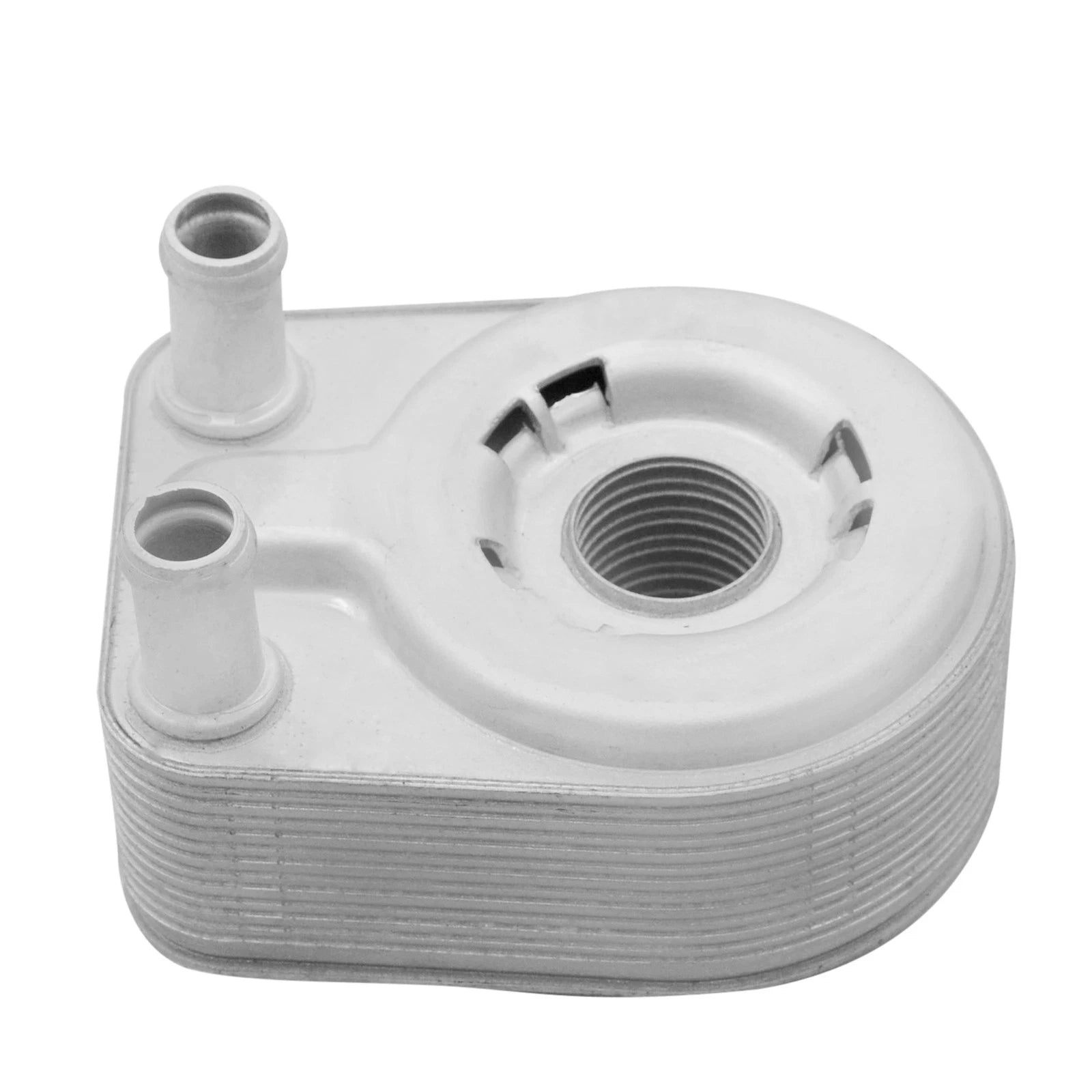 Engine Oil Cooler for Dodge Caliber Jeep Wrangler (2011-2013)