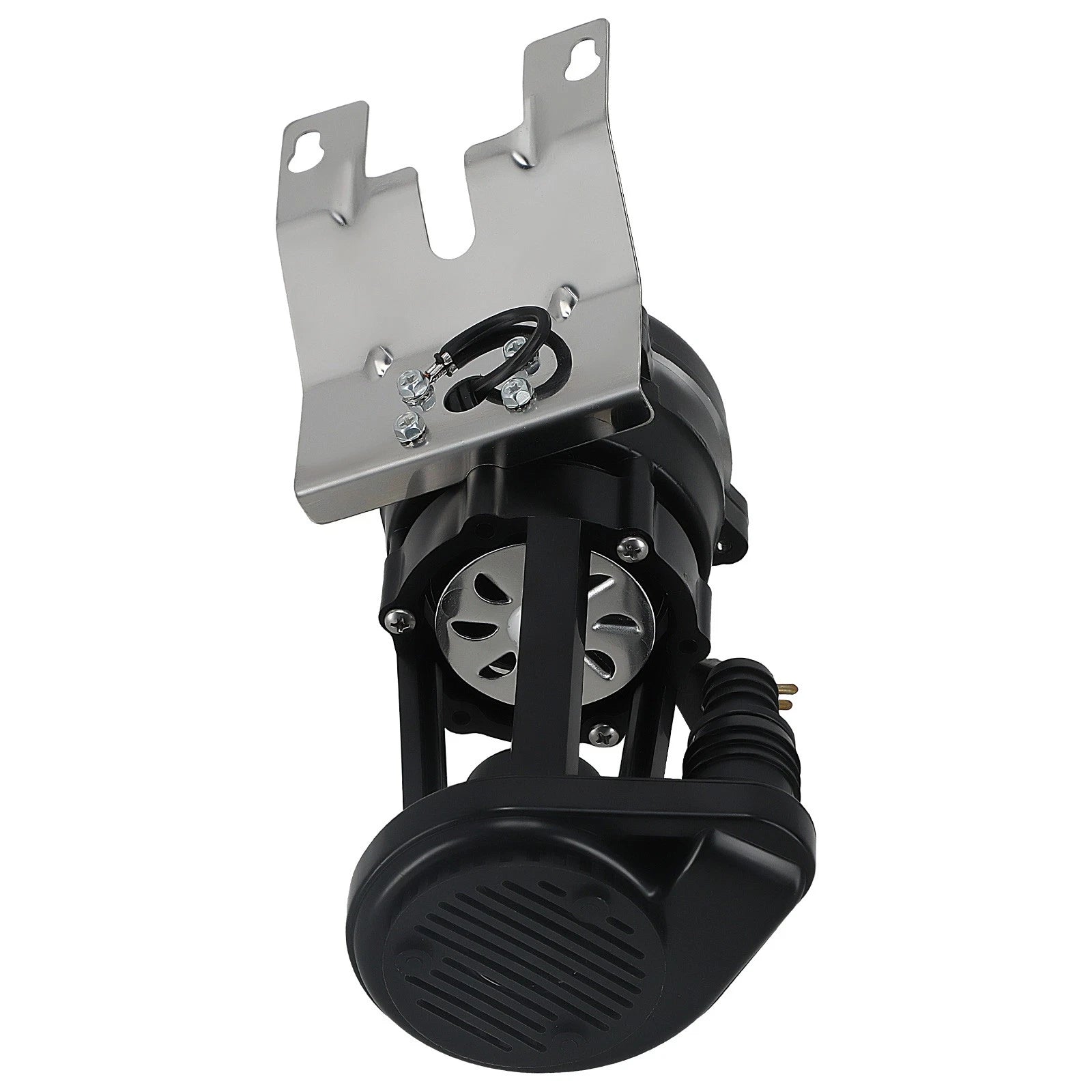 Replacement Water Pump Assembly for Manitowoc Ice Maker Q J B Series (115V)