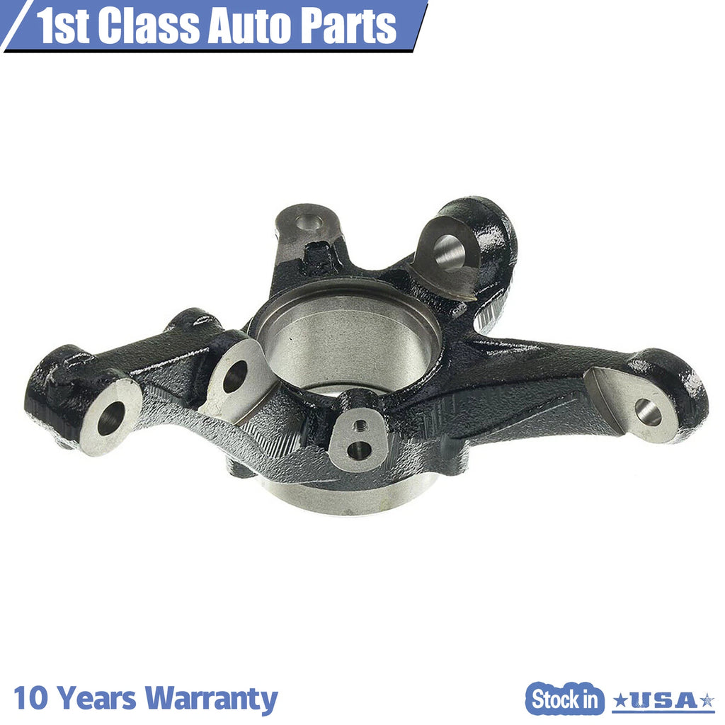 Driver Spindle Steering Knuckle for Honda Civic (2006-2011)
