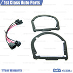 Blower Motor for Lincoln Mercury Ford Pickup Truck