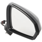 Passenger Right Side Mirror for VW Taos (2022–2023)