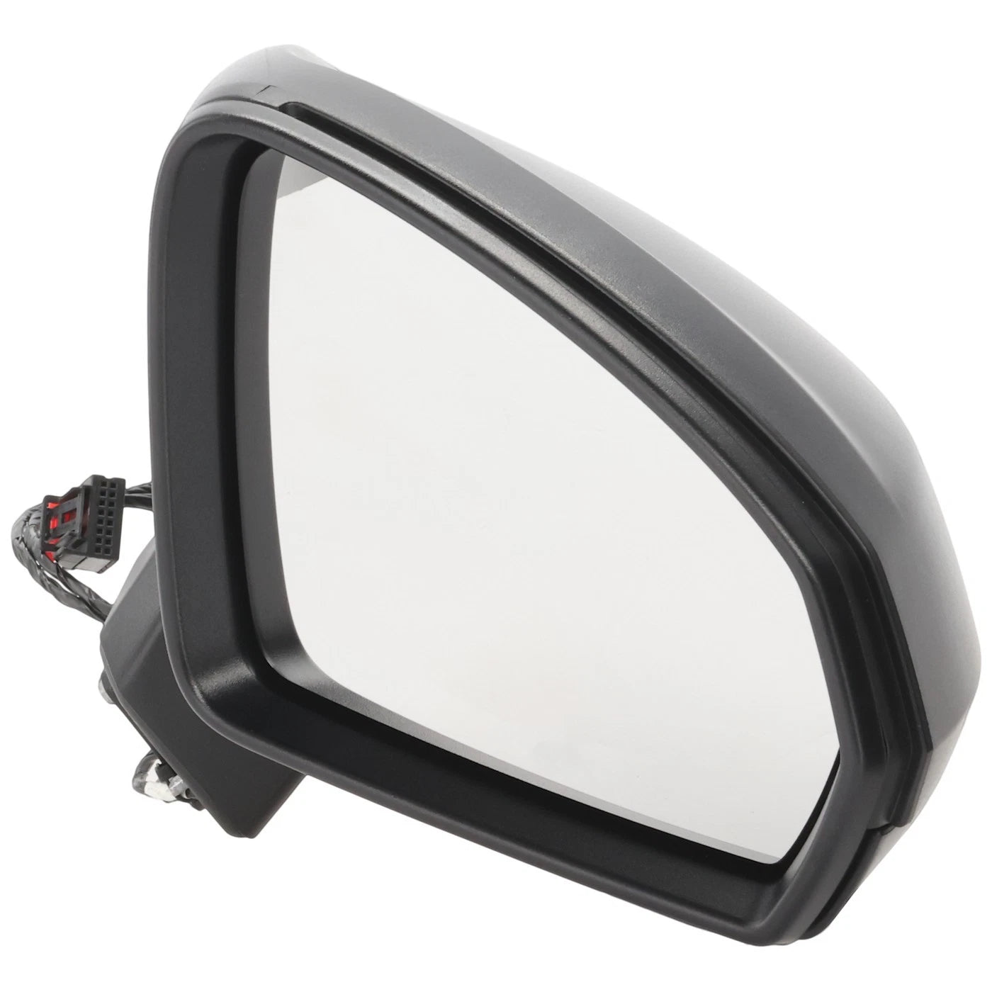 Passenger Right Side Mirror for VW Taos (2022–2023)
